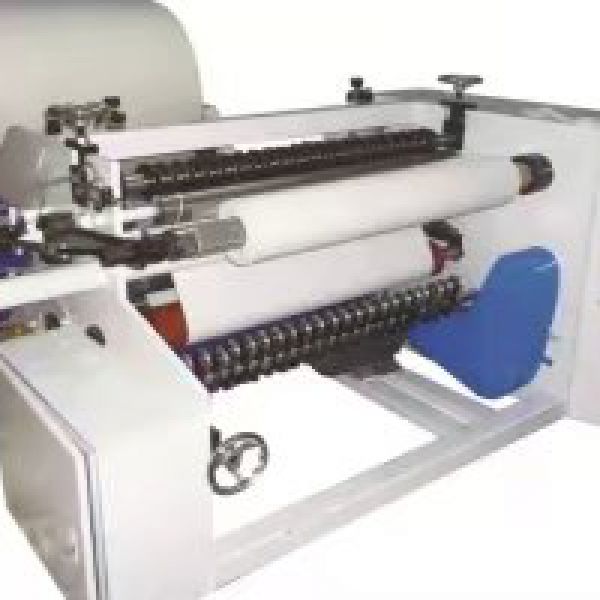 嵌缝纸带圆孔分切机